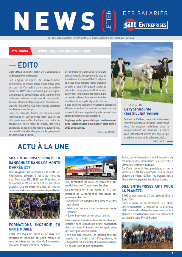 Sill Info-0622