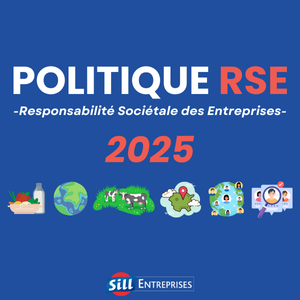 Politique RSE 2025