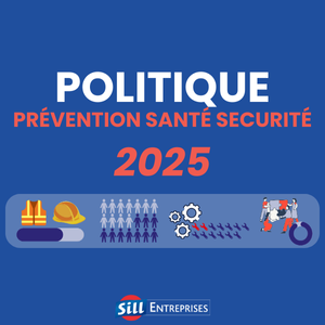 Politique prévention santé 2025